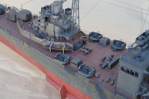 IJN NISSHIN IJN NISSHIN