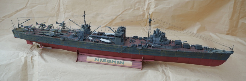 IJN NISSHIN (Plná velikost v novém okně) IJN NISSHIN