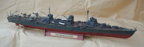 IJN NISSHIN
