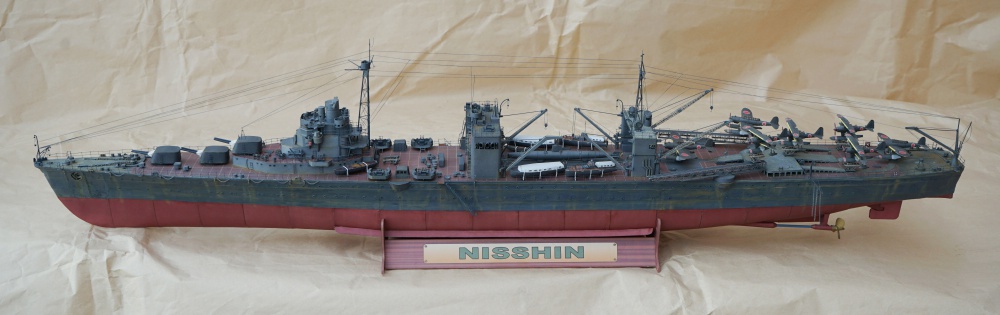 IJN NISSHIN (Pln� velikost v nov�m okn�) IJN NISSHIN