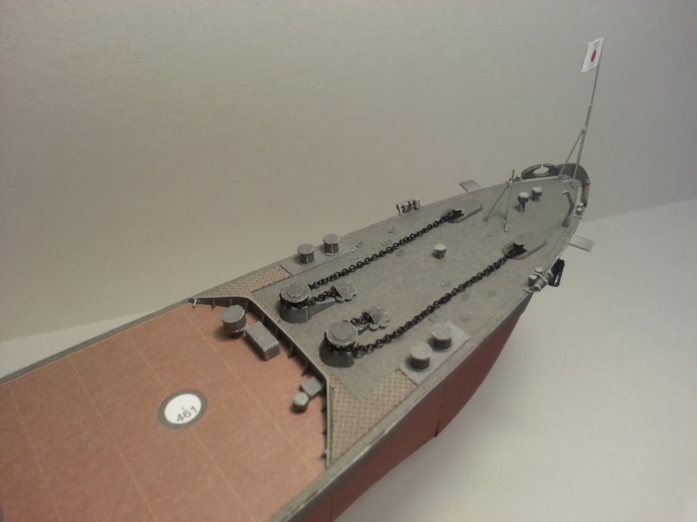 IJN Sendai