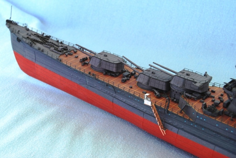IJN Suzuya (Pln� velikost v nov�m okn�) IJN Suzuya