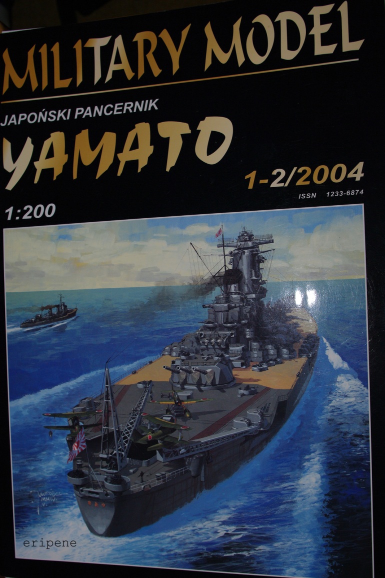 ijn yamato (Plná velikost v novém okně) ijn yamato