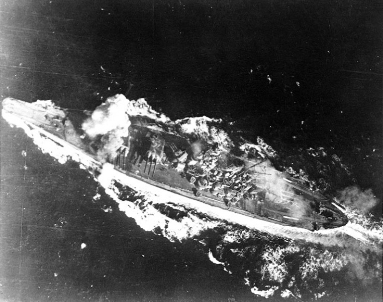 ijn yamato (Plná velikost v novém okně) ijn yamato