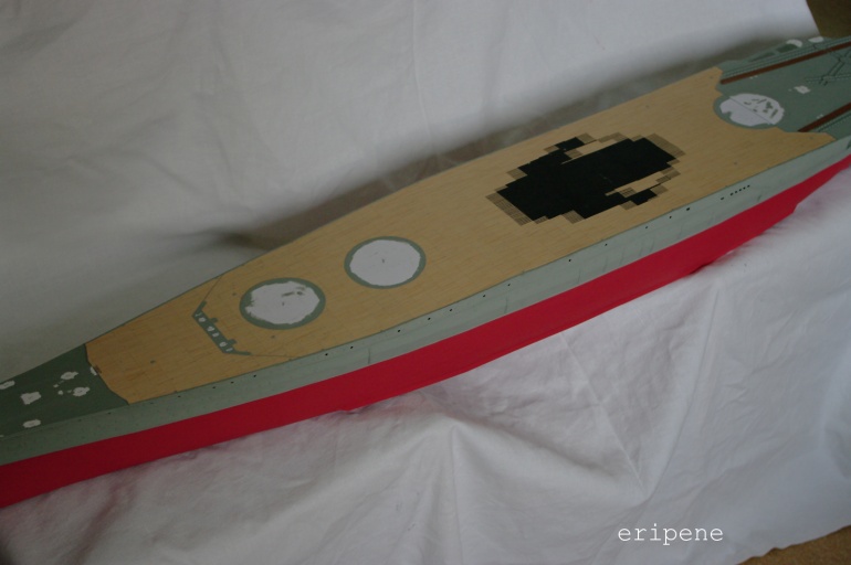 ijn yamato (Plná velikost v novém okně) ijn yamato
