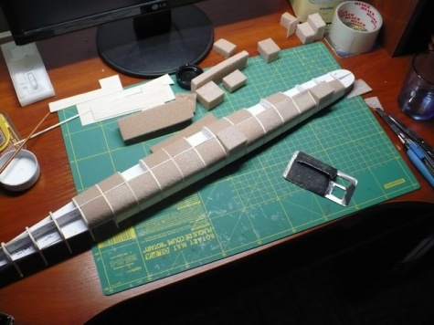 IJN Yubari IJN Yubari
