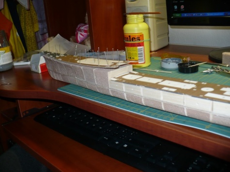 IJN Yubari IJN Yubari