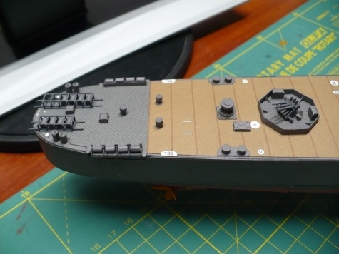 IJN Yubari IJN Yubari