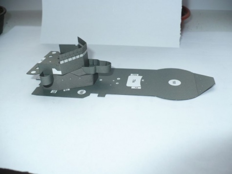 IJN Yubari IJN Yubari