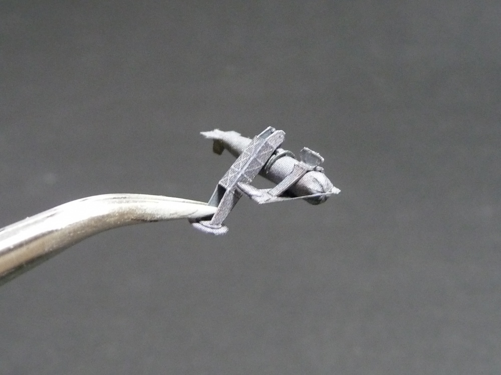 IJN Yukikaze (Plná velikost v novém okně) IJN Yukikaze