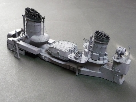 IJN Yukikaze IJN Yukikaze