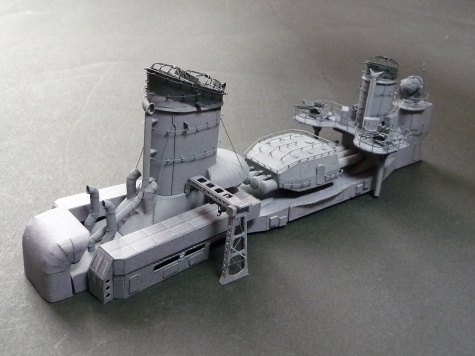 IJN Yukikaze IJN Yukikaze