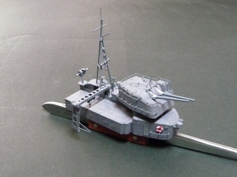 IJN Yukikaze IJN Yukikaze