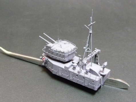 IJN Yukikaze IJN Yukikaze