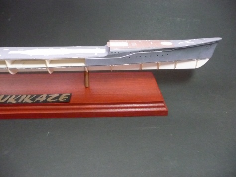 IJN Yukikaze IJN Yukikaze
