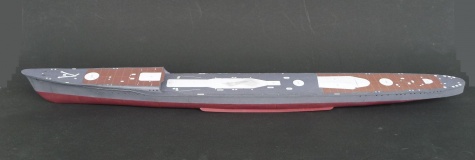 IJN Yukikaze IJN Yukikaze