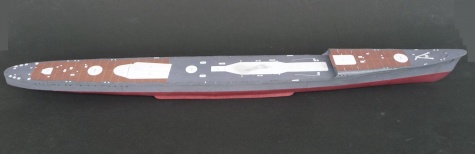 IJN Yukikaze IJN Yukikaze