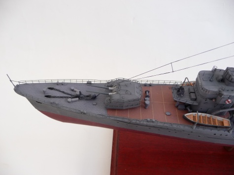 IJN Yukikaze