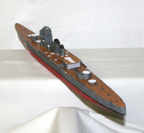 IJN Chokai IJN Chokai