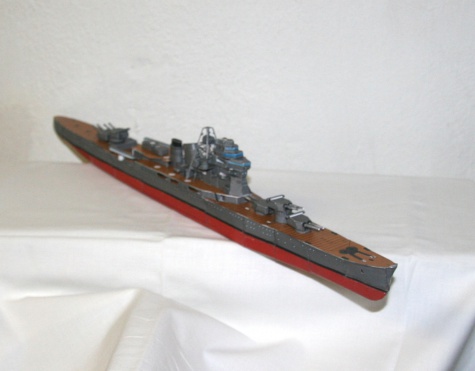 IJN Chokai IJN Chokai
