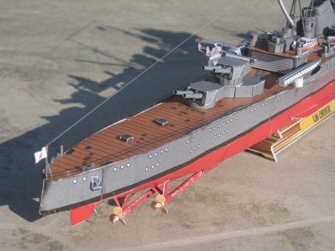 IJN Chokai
