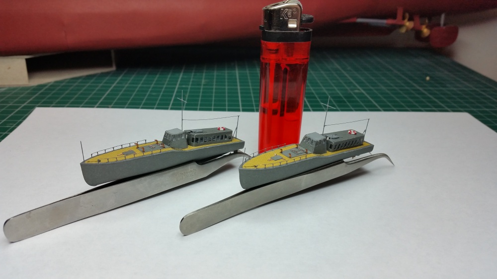 IJN HIEI (Plná velikost v novém okně) IJN HIEI