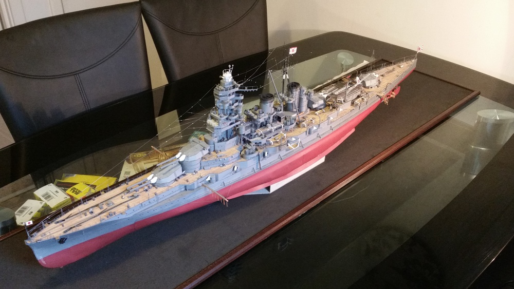 IJN HIEI