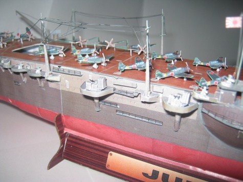 IJN Junyo IJN Junyo