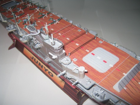 IJN Junyo IJN Junyo