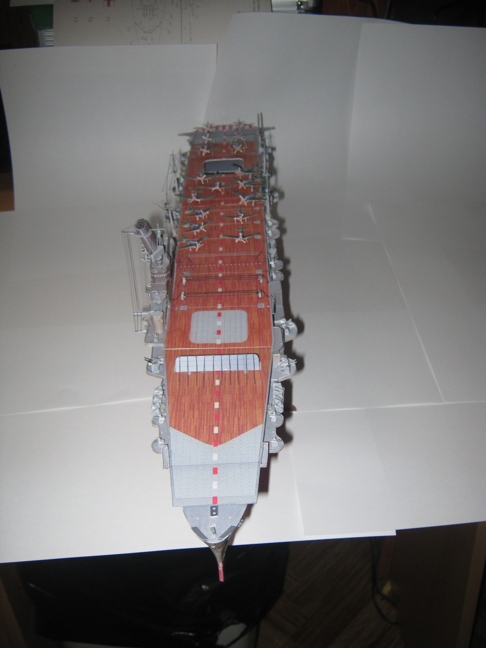 IJN Junyo (Pln� velikost v nov�m okn�) IJN Junyo