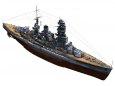 IJN NAGATO