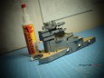 IJN NAGATO