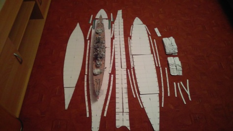 IJN shinano IJN shinano