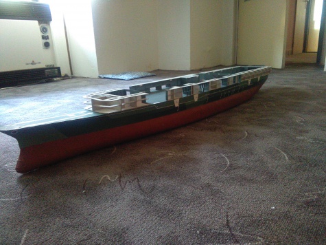 IJN shinano IJN shinano