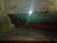 IJN shinano