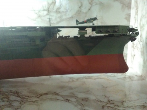 IJN shinano