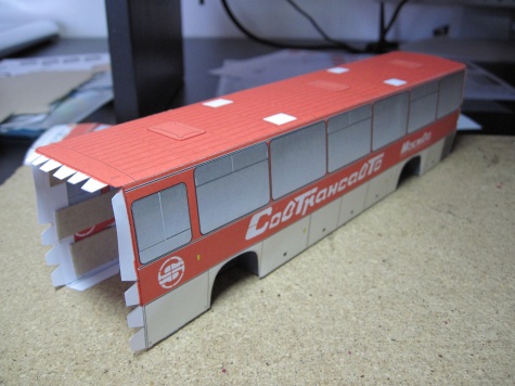 Ikarus 250.59 Ikarus 250.59