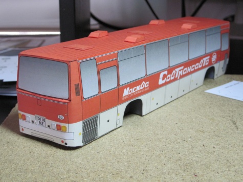 Ikarus 250.59 Ikarus 250.59