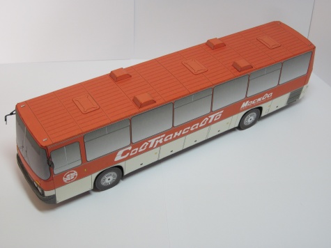 Ikarus 250.59 Ikarus 250.59