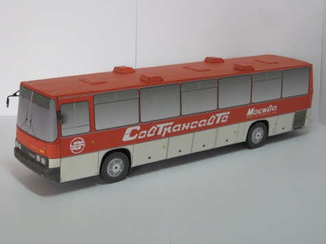 Ikarus 250.59 Ikarus 250.59