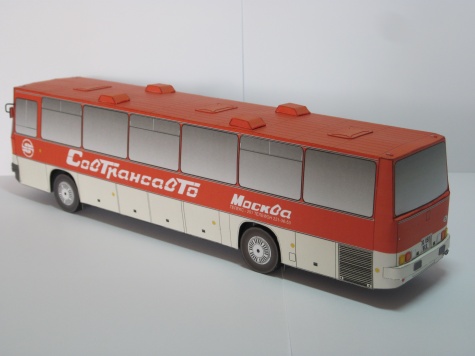 Ikarus 250.59 Ikarus 250.59