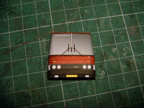 Ikarus 250.59 Ikarus 250.59