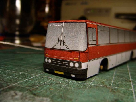 Ikarus 250.59 Ikarus 250.59