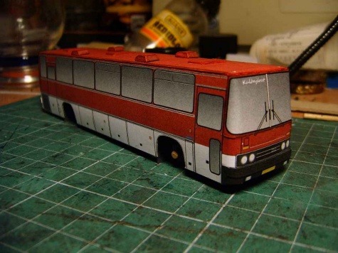 Ikarus 250.59 Ikarus 250.59