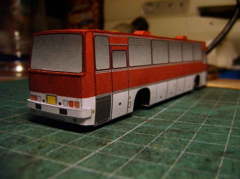 Ikarus 250.59 Ikarus 250.59