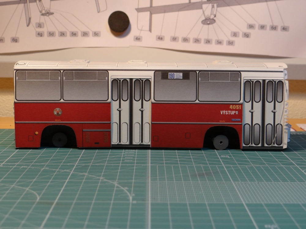 Ikarus 280.08