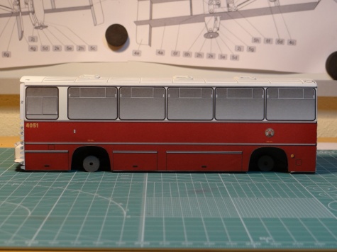 Ikarus 280.08 Ikarus 280.08
