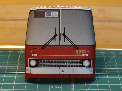 Ikarus 280.08 Ikarus 280.08