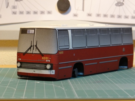 Ikarus 280.08 Ikarus 280.08