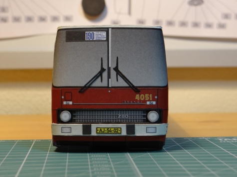 Ikarus 280.08 Ikarus 280.08